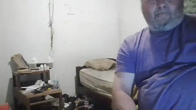 jamestexas online show from 12/17/25, 11:55