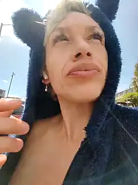 sexymarilyncolombia online show from 02/05/25, 04:14