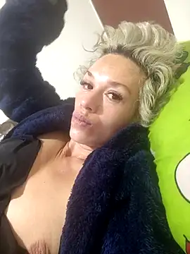 sexymarilyncolombia online show from 02/20/25, 11:09