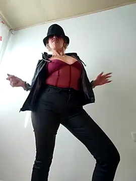 sexymarilyncolombia online show from 03/02/25, 01:27