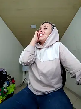 sexymarilyncolombia online show from 03/17/25, 12:25