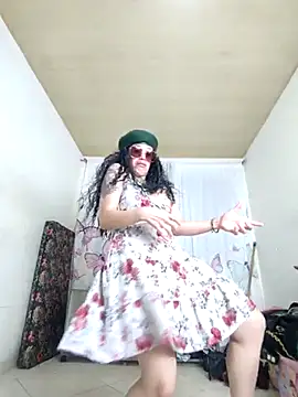 sexymarilyncolombia online show from 03/21/25, 12:51