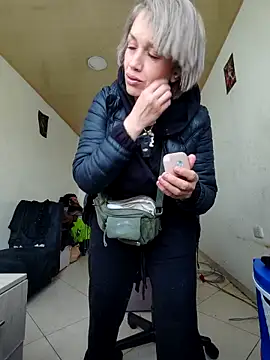 sexymarilyncolombia online show from 03/26/26, 01:38