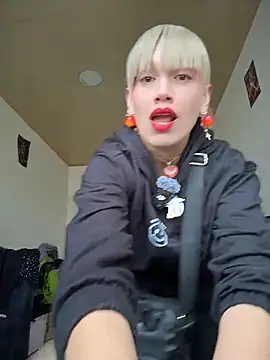 sexymarilyncolombia online show from 04/10/26, 01:27