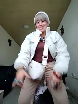 sexymarilyncolombia online show from 04/17/26, 12:08