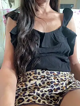 SHARONRodrig online show from 09/14/25, 01:54