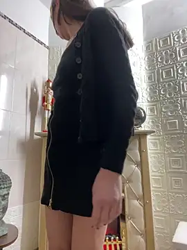 SHARONRodrig online show from 03/08/26, 09:18