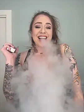 Cumming atme online show from 11/09/25, 02:21