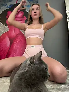 MariaTull online show from 01/13/25, 06:05