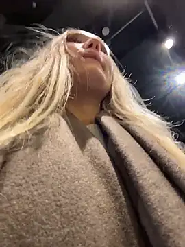 MariaTull online show from 12/19/25, 12:56