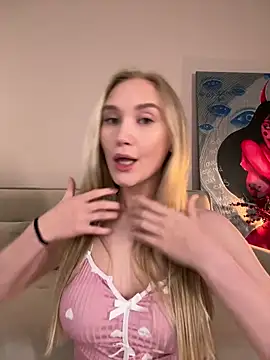 MariaTull online show from 04/22/26, 08:21