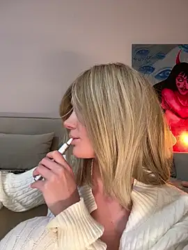 MariaTull online show from 06/18/26, 10:36