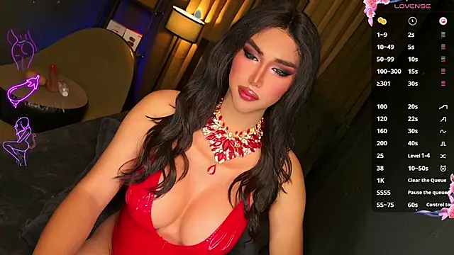 Snapshot of SexGoddess_Celine chatting on 12/03/25, 07:56 SexGoddess Celine online show from 12/03/25, 07:56