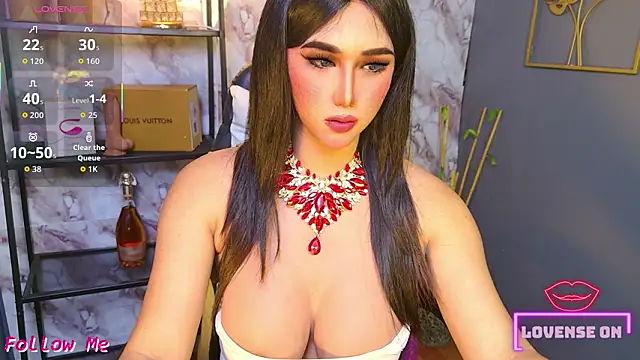 Snapshot of SexGoddess_Celine chatting on 02/01/26, 07:23 SexGoddess Celine online show from 02/01/26, 07:23