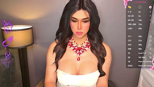 Snapshot of SexGoddess_Celine chatting on 02/13/26, 09:49 SexGoddess Celine online show from 02/13/26, 09:49