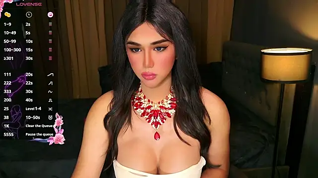 Snapshot of SexGoddess_Celine chatting on 02/20/26, 01:24 SexGoddess Celine online show from 02/20/26, 01:24