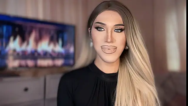 Ts glamxxxx online show from 04/13/26, 05:24