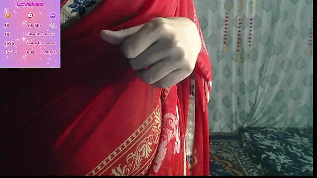 sexyrihana1 online show from 12/02/24, 08:19