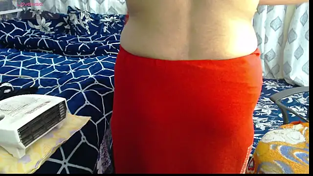 sexyrihana1 online show from 12/16/24, 10:08