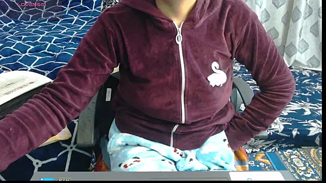 sexyrihana1 online show from 12/31/24, 02:47