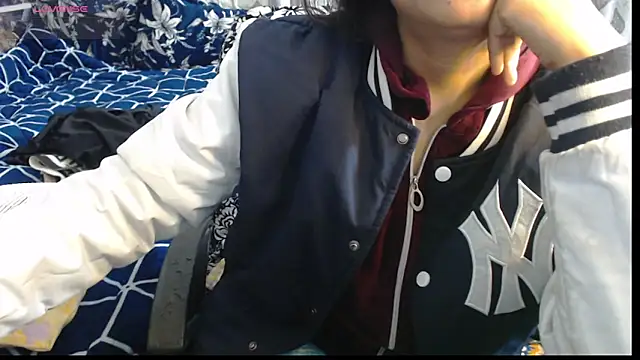 sexyrihana1 online show from 01/03/25, 02:08