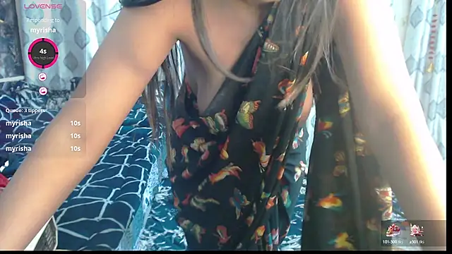 sexyrihana1 online show from 01/07/25, 11:48