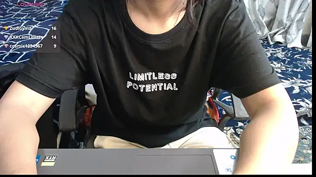 sexyrihana1 online show from 02/28/25, 01:47