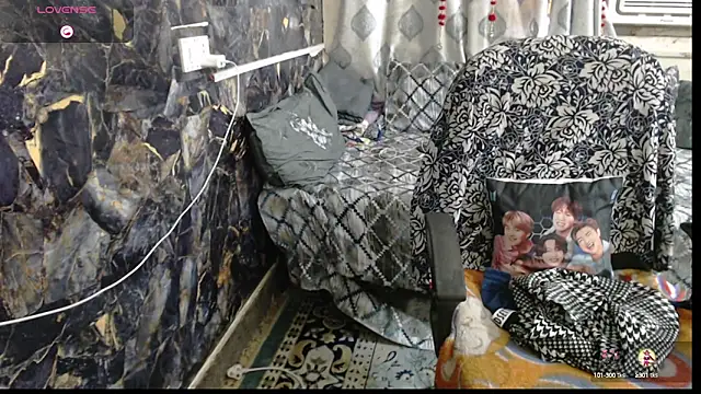 sexyrihana1 online show from 09/16/25, 06:58