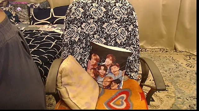 sexyrihana1 online show from 03/03/26, 07:03