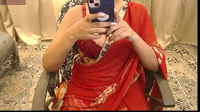 sexyrihana1 online show from 05/13/26, 06:55