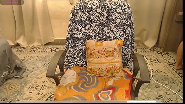 sexyrihana1 online show from 05/20/26, 06:30