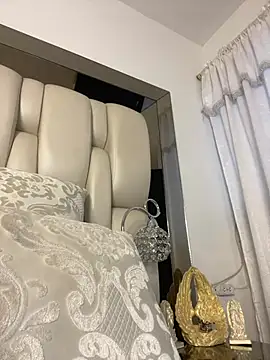 ALISSON FOXXX1 online show from 03/17/25, 10:28