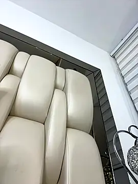 ALISSON FOXXX1 online show from 09/22/25, 09:50