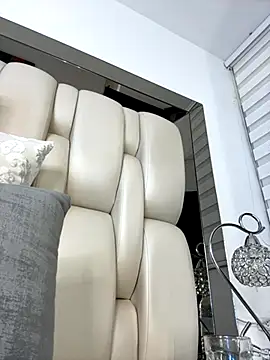 ALISSON FOXXX1 online show from 09/26/25, 12:47