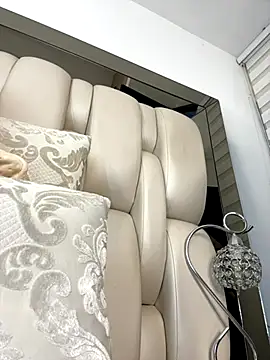 ALISSON FOXXX1 online show from 10/27/25, 09:52