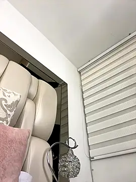 ALISSON FOXXX1 online show from 11/14/25, 11:02