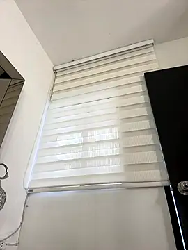 ALISSON FOXXX1 online show from 12/20/25, 05:31