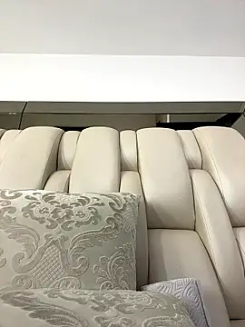 ALISSON FOXXX1 online show from 01/10/26, 10:47