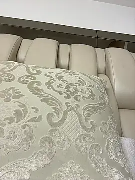 ALISSON FOXXX1 online show from 03/15/26, 10:49