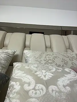 ALISSON FOXXX1 online show from 03/25/26, 10:49