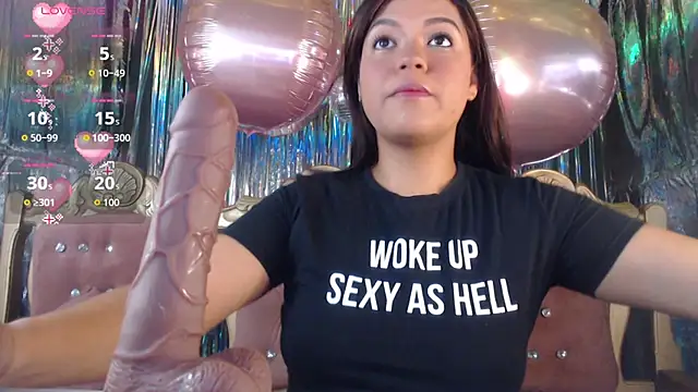 slutty hotwife online show from 02/25/26, 10:03