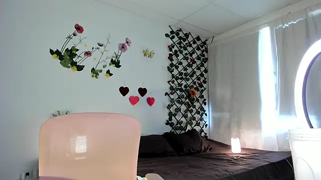 cailynhot online show from 02/26/25, 06:21