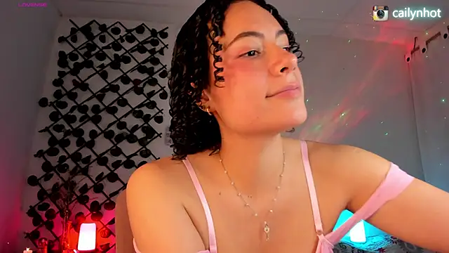 cailynhot online show from 02/08/26, 12:58