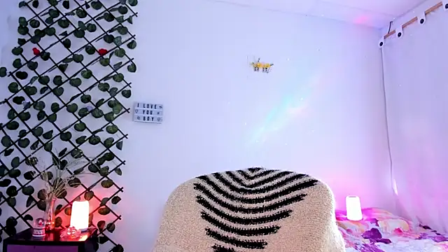 cailynhot online show from 02/22/26, 08:51