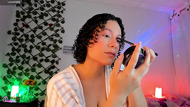 cailynhot online show from 03/08/26, 10:46