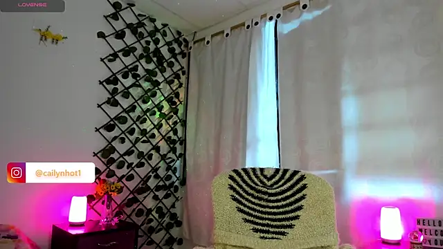 cailynhot online show from 07/19/26, 10:24