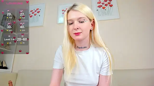 rosa mariposa  online show from 02/11/25, 10:04