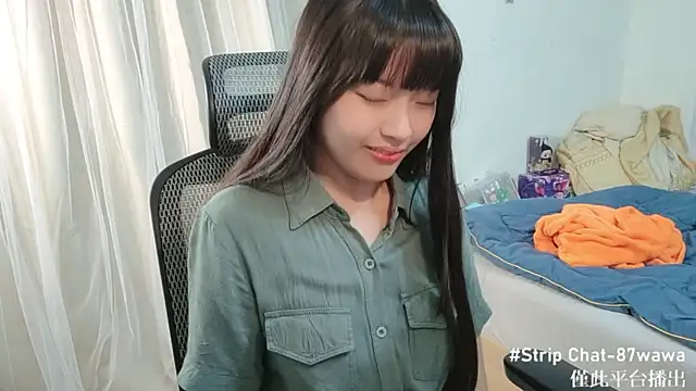 87wawa online show from 01/13/25, 09:08