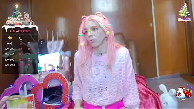 Snapshot of Skinygirl chatting on 01/11/25, 01:06 Skinygirl online show from 01/11/25, 01:06