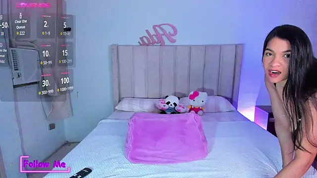 sheirysex  online show from 02/10/26, 02:26